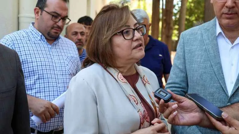 Gaziantep aile akademisi için geri sayım başladı