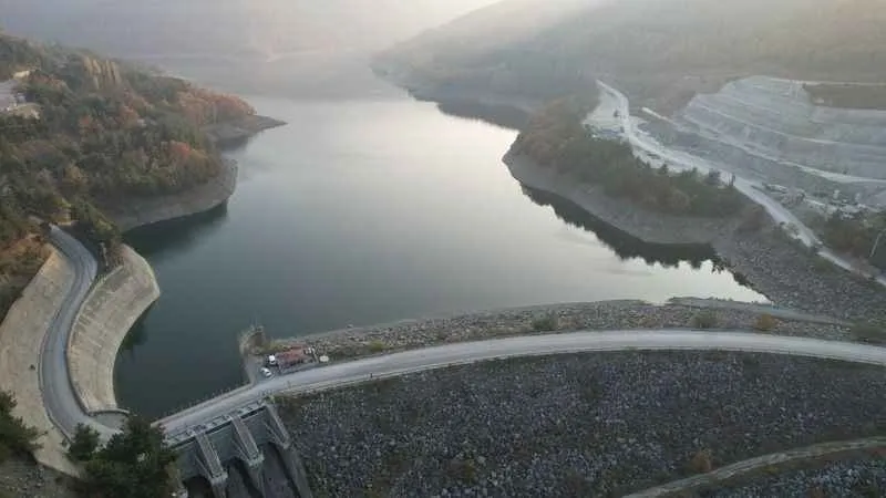 BUSKİ'den tasarruf uyarısı