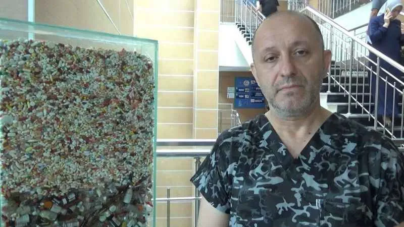 İlaç israfında korkunç tablo