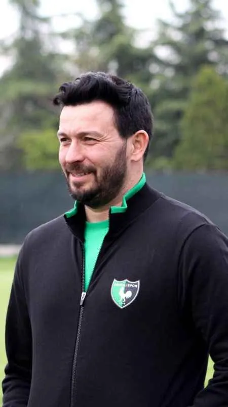 Denizlispor’da hedef lige puanla başlamak