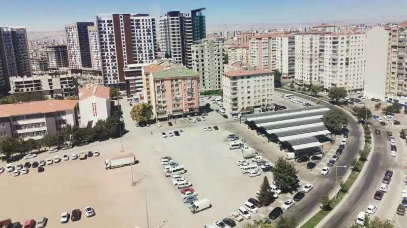Kayseri 4.7 ile sallandı