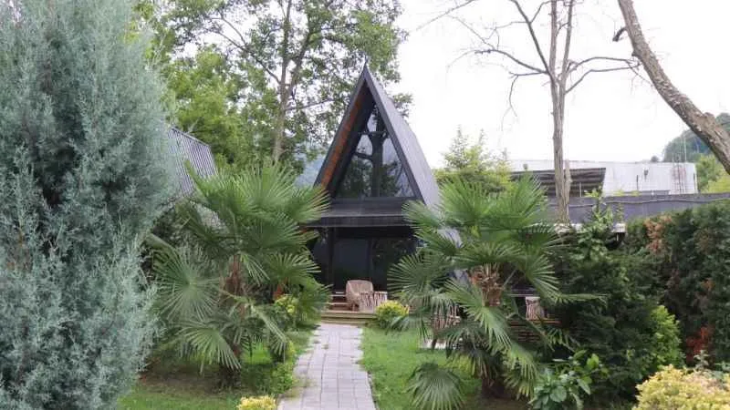 Sapanca'da bungalov sıkıntısı 