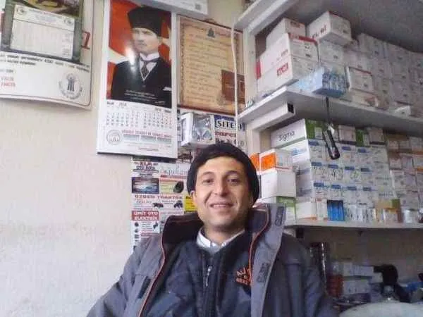 Elektrik akımına kapılan elektrikçi Erol Gökmen hayatını kaybetti