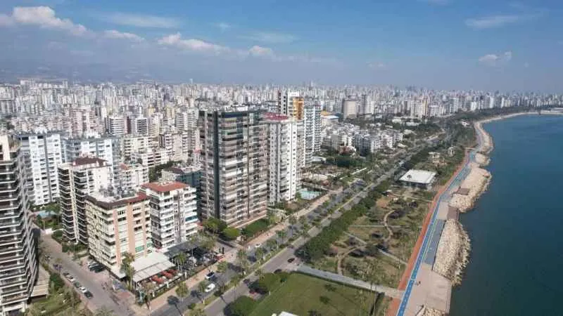 Emlakçılar dört gözle konut kredisini bekliyor