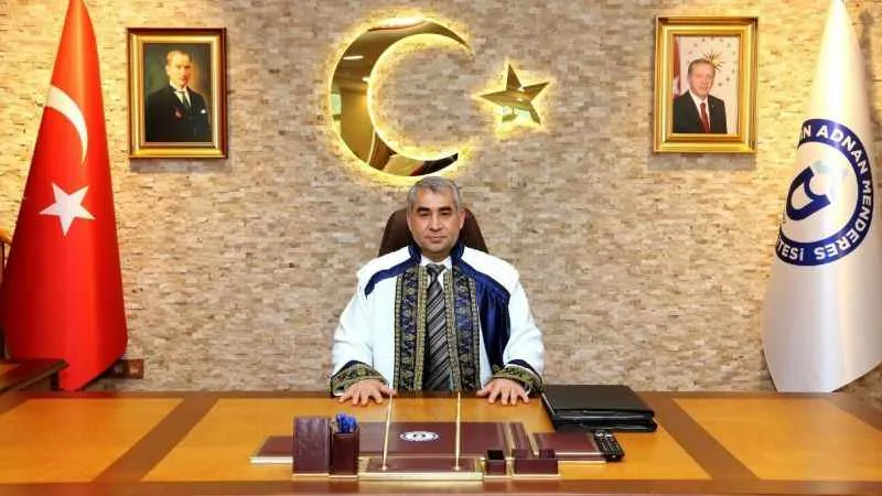 YKS sonuçlarına ADÜ’ye yerleşme oranının yüzde 99 olduğu açıklandı