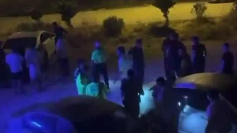 Çeşme'deki silahlı çatışmayla ilgili 8 tutuklama