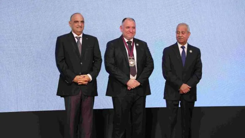 Assan Panel, Ürdün’ün önde gelen ihracatçıları arasında