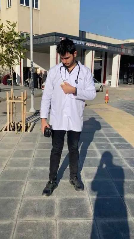 Sayısalda aldığı 509 puanla kanatlı hayvan yetiştiriciliği bölümünü seçti, Türkiye gündemine oturdu