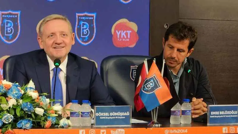 Göksel Gümüşdağ: “Keşke daha erken alınsaydı, geç alınan bir karar olarak görüyorum”