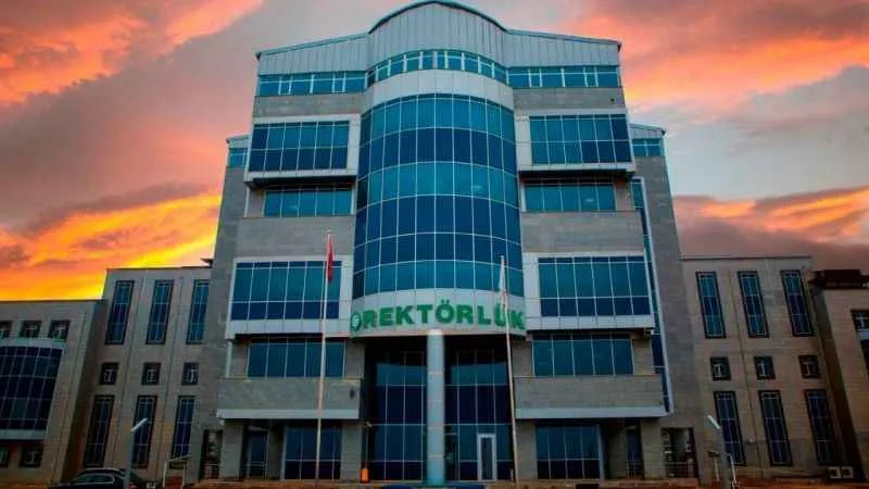 YKS 2023’de Iğdır Üniversitesine büyük ilgi