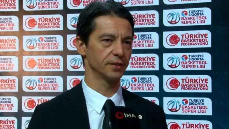 Turgay Zeytingöz: "Basketbol Şampiyonlar Ligi’nde Final-Four hayalimiz var"