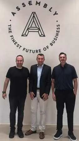 kazayaptim.com ilk yatırım turunu 2 milyon dolar değerleme ile tamamladı