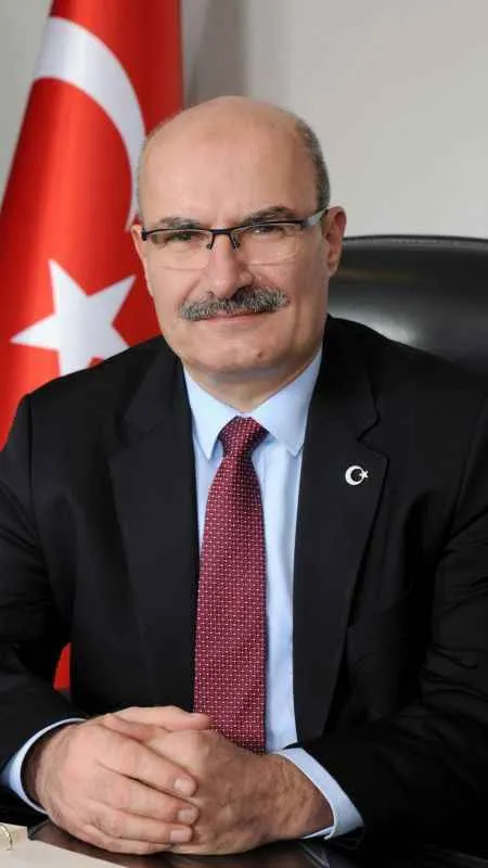 ATO Başkanı Baran’dan "Dünyanın En Büyük 250 Uluslararası Müteahhidi" listesindeki firmalara kutlama