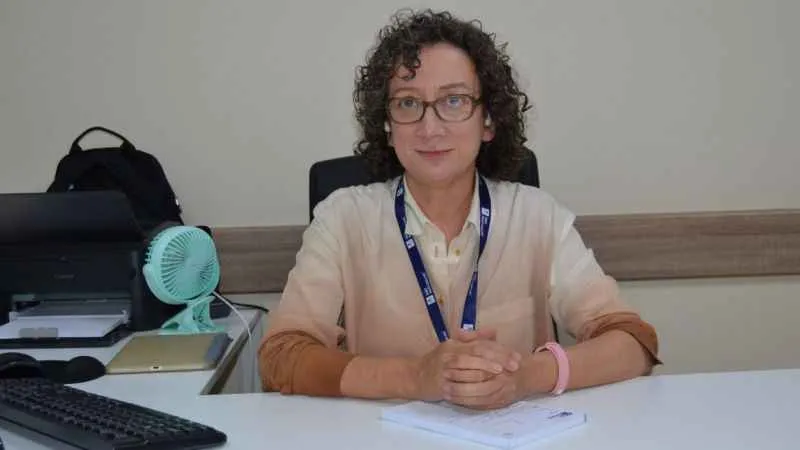 Kaygıya karşı en iyi silahlardan biri; 'Gülmek'