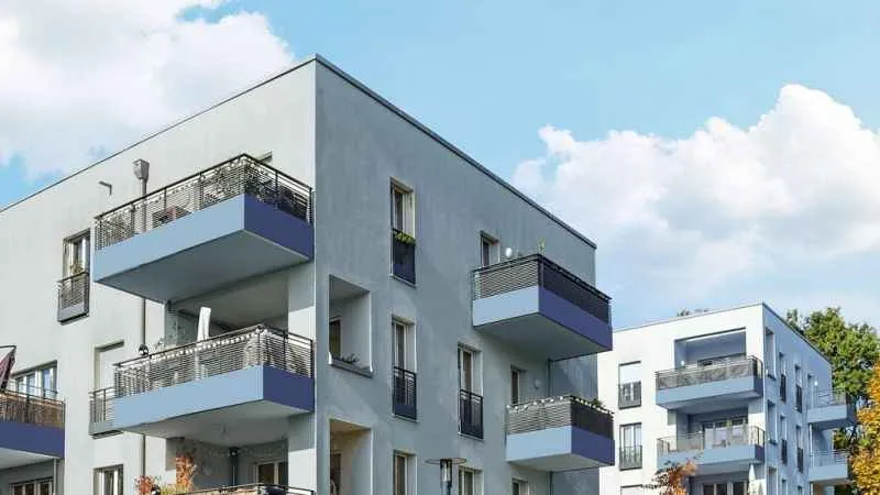 Binaların dış cephesinde kullanılan renklerin küresel ısınmaya etkisi