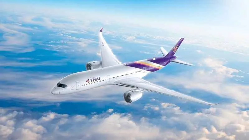 Thai Airways International İGA İstanbul Havalimanı uçuşlarına başlıyor
