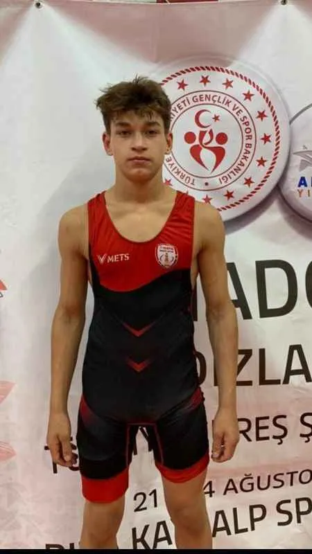 Samsun’un yıldızı