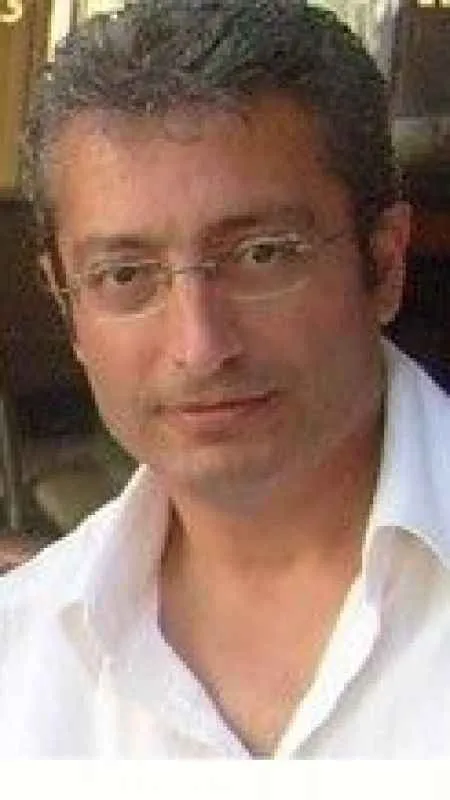 Belediye tarafından şikayet edilen gazeteci hapse girdi