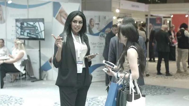 1. Turabexpo Sağlık Turizmi Fuarı'nda 200 milyon doların üzerinde anlaşmaya imza atıldı