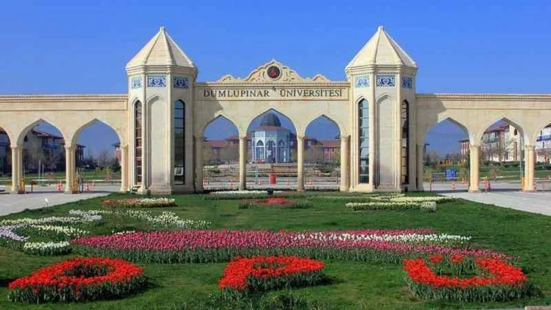 DPÜ yönetimine rektör yardımcıları atandı