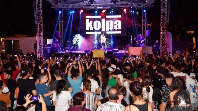 16. Karaduvar Tarım, Balıkçılık ve Çevre Festivali sona erdi