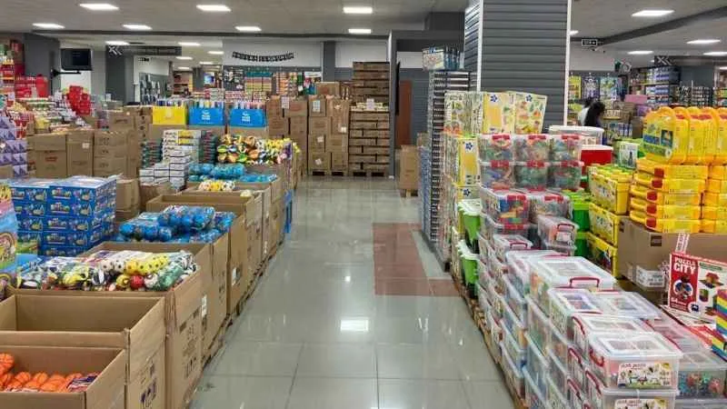 Okul alışverişi telaşı başladı