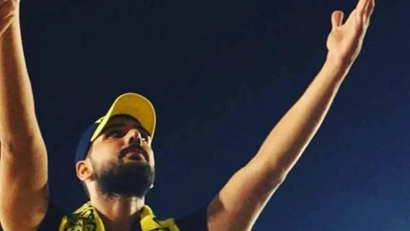 Fenerbahçe tribün liderine silahlı saldırı gerçekleştirildi