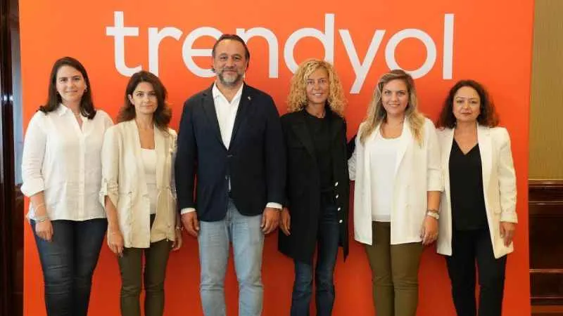 Trendyol, Türkiye’nin üretim gücünü Körfez’e taşıyor