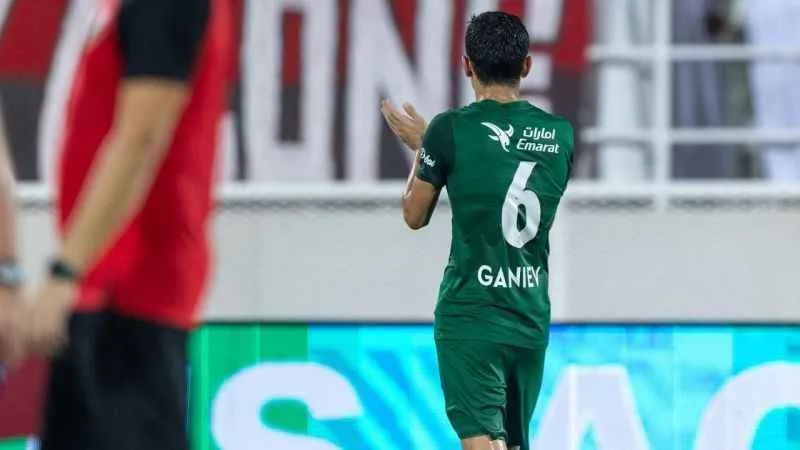 Özbek futbolcu Aziz Ganiev, Süper Lig takımlarının radarında