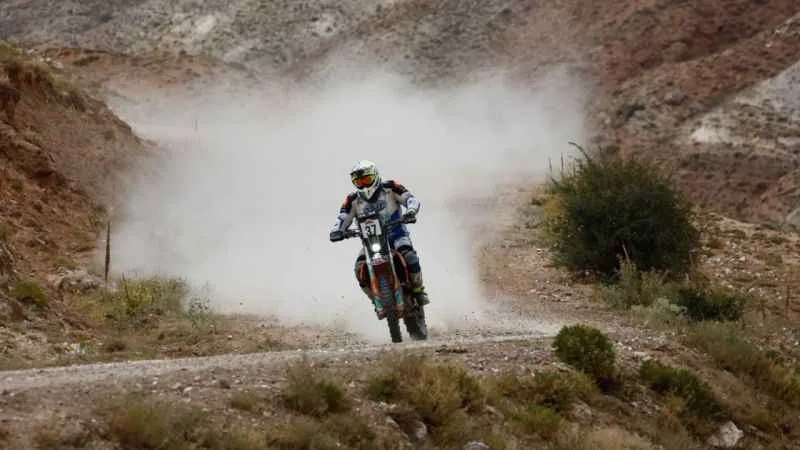 TransAnatolia bu yıl 13. kez start alacak