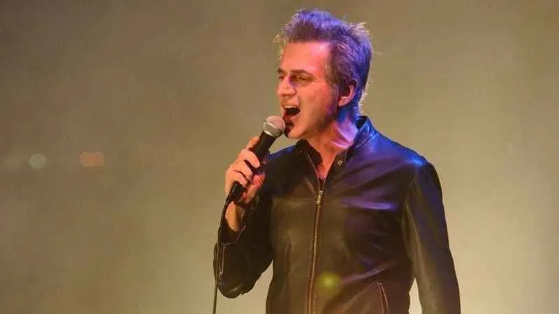 İzmit’te zafer coşkusu Teoman’la taçlanacak