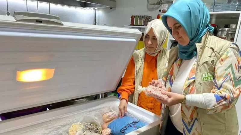 81 ilde üç hafta boyunca yapılacak