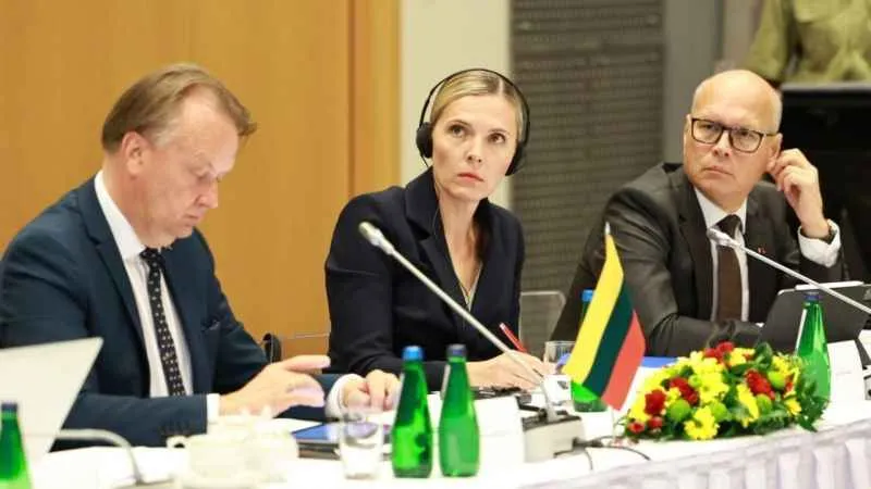 Polonya İçişleri Bakanı Kaminski: “Wagner Grubu’nun derhal Belarus topraklarını terk etmesini talep ediyoruz”