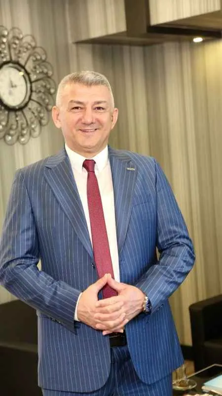 Kamu müteahhitleri af bekliyor