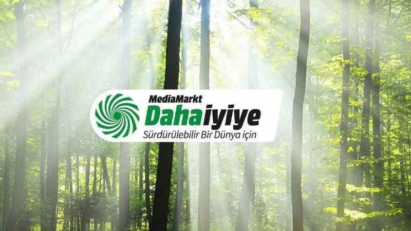 MediaMarkt’tan geri dönüşüm hamlesi