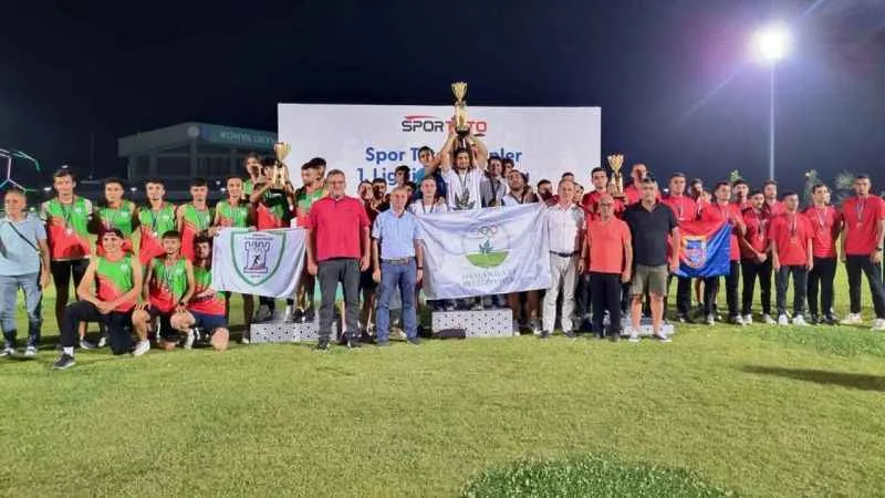 Osmangazi Belediyespor, Süper Lig’de