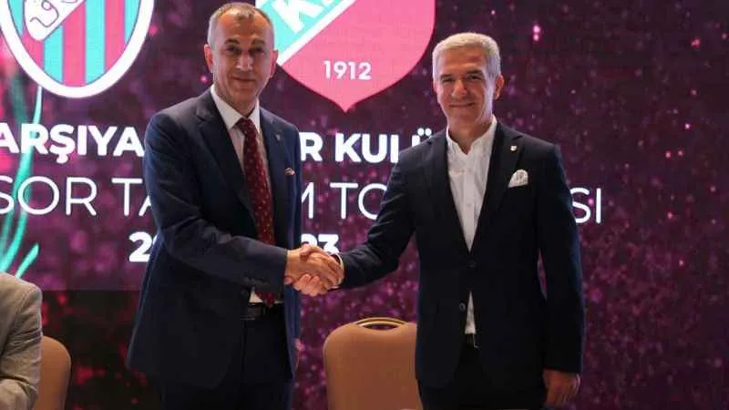 Medical Point Hastanesi, Karşıyaka Kadın Voleybol Takımı’nın ana sponsoru oldu