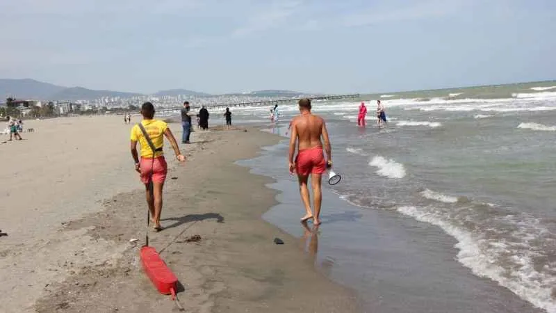 18 kişinin boğulduğu Samsun’da cankurtaranlar teyakkuzda