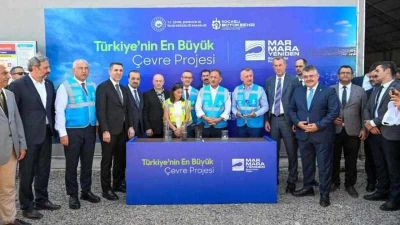 Bakan Özhaseki o konuda uyardı: “Takip ediyoruz, cezalarımız ağır olacak”