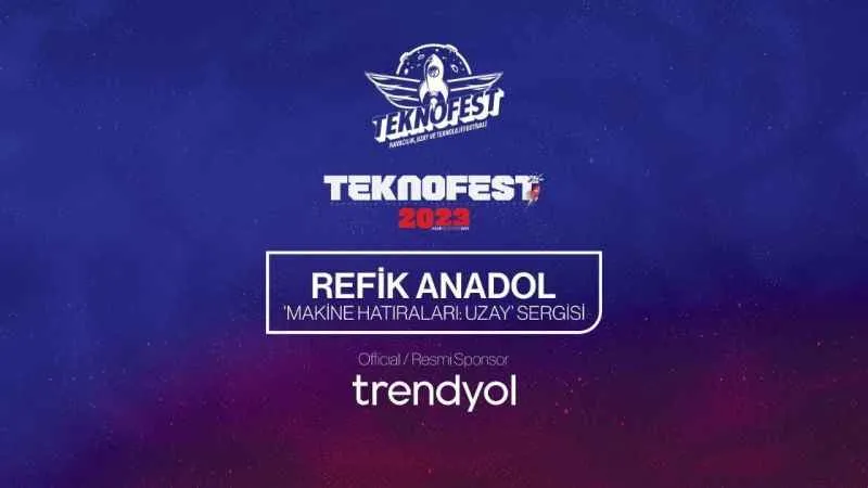 Trendyol, TEKNOFEST heyecanına katıldı
