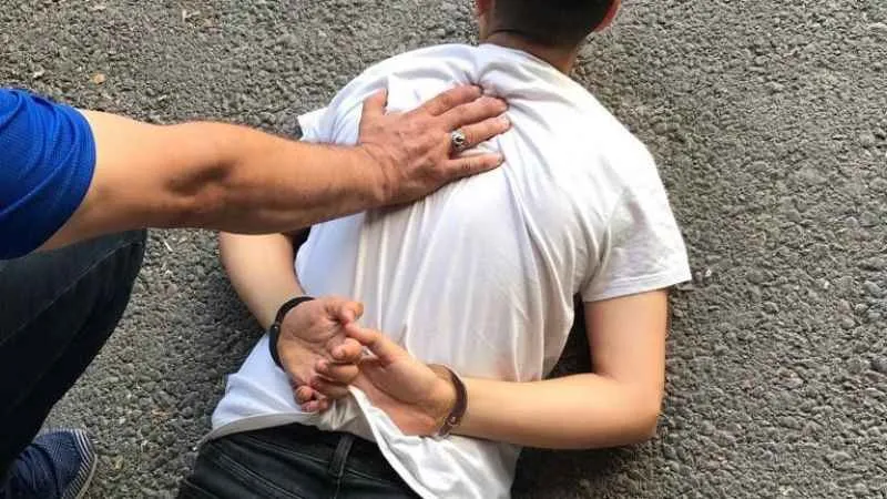 Bursa’da magandalara geçit yok: 10 gözaltı