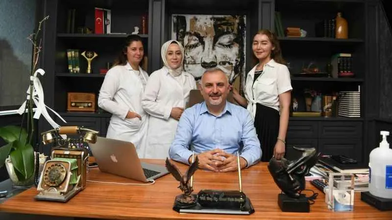 Kulak kiri olanlar dikkat