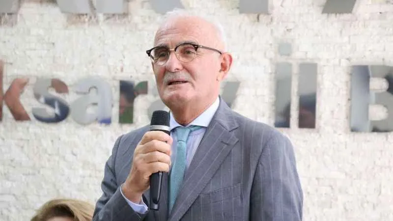 AK Parti Genel Başkan Yardımcısı Yılmaz: "Seçim tarihi belli olduğunda sınava bir gün önce çalışan tembel öğrenciler gibi çalışmıyoruz"