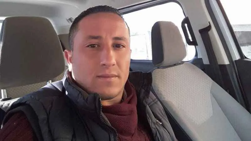 Aksaray'daki kazada Mehmet Mun hayatını kaybetti