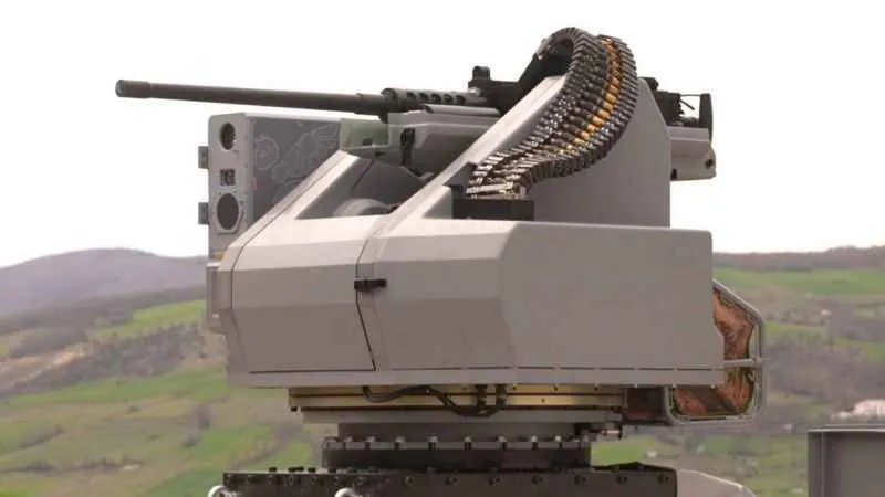 Yerli ve milli silahlar İngiltere ve Polonya yolunda