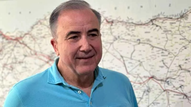 Türkiye enerji depolamada Avrupa liderliğine oynuyor