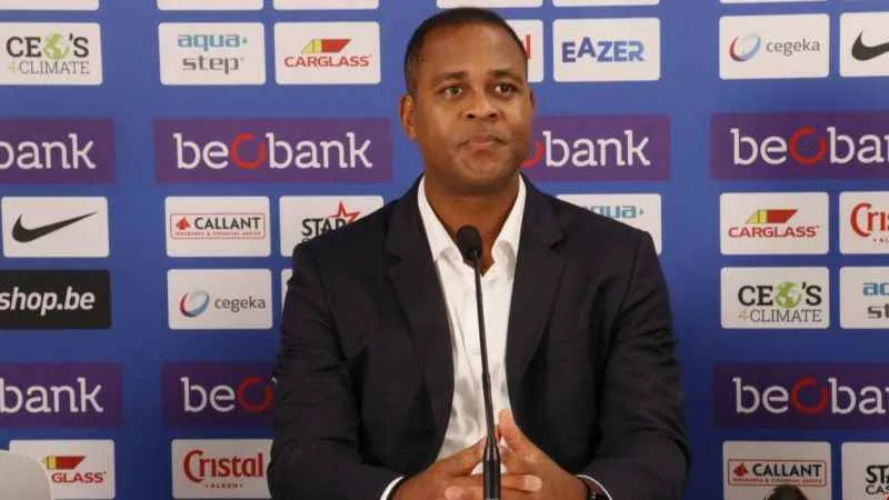 Patrick Kluivert: “Artık lige ve kupaya odaklanacağız”