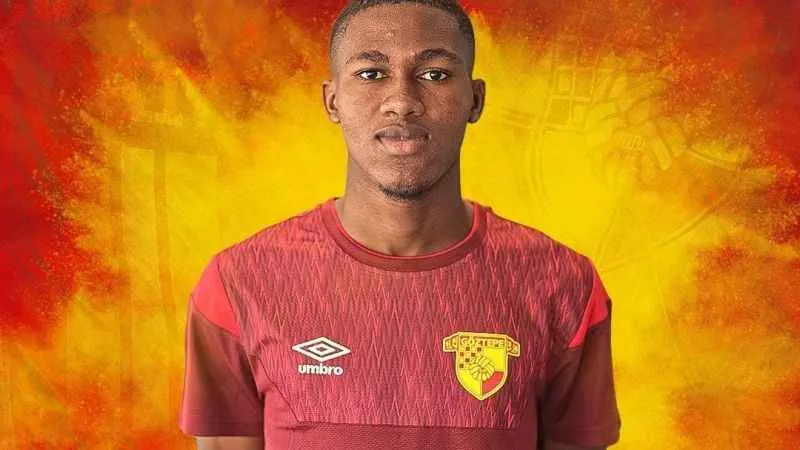 Göztepe’de resmi maça çıkmadı, Fransız ekibine kiralandı