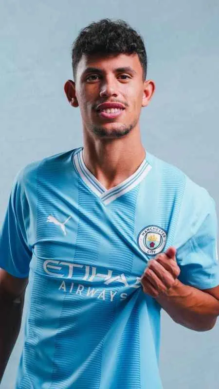 Manchester City, Matheus Nunes'i transfer etti