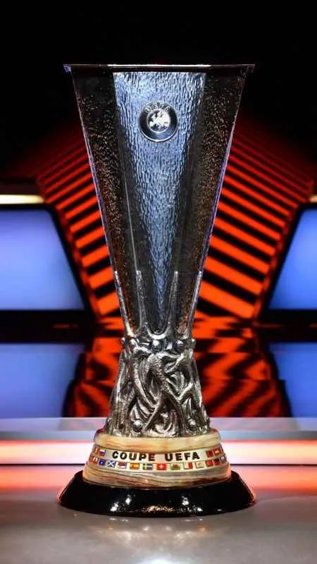 UEFA Avrupa Ligi’nde gruplar belli oldu